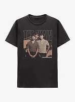 The Chainsmokers Portrait T-Shirt