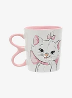 Disney The Aristocats Marie Bow Handle Mug