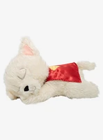 Superman Krypto Sleeping 18 Inch Plush