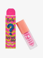 Rude Cosmetics Do We Dewy Peony Liquid Blush