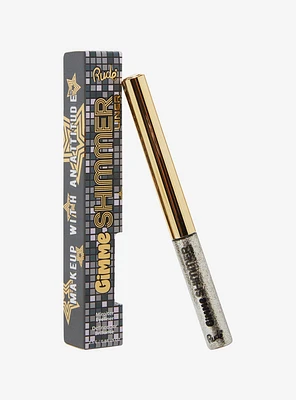 Rude Cosmetics Gimme Shimmer Diamond Eyeliner