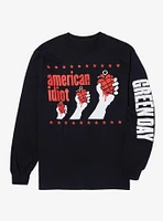 Green Day American Idiot Long-Sleeve T-Shirt