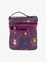 JuJuBe x Disney Villains Fuel Cell Cooler Bag