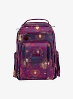 JuJuBe x Disney Villains Be Right Back Backpack