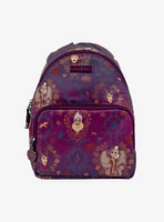 JuJuBe x Disney Villains Everyday Mini Plus Backpack