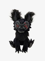 Killstar Kreeptures Werewolf: Fang Plush