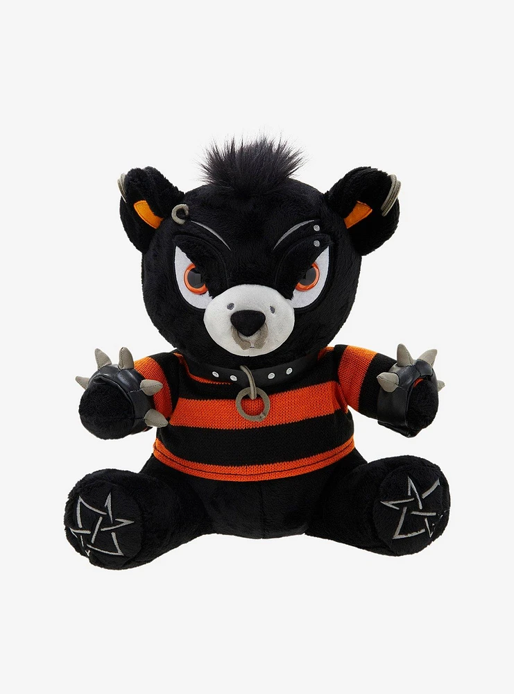 Killstar Kreeptures Gothy: Misfit Plush