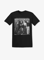 The Breakfast Club Double-Sided Boyfriend Fit Girls T-Shirt