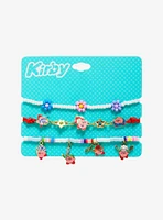 Kirby Activities Bracelet Set