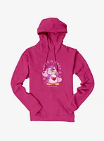 Care Bear Cousins Cozy Heart Penguin Cute & Hoodie