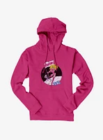 Barbie She's Out Of This World Hoodie