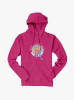 Barbie It's Cold Outside Hoodie