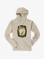 Over The Garden Wall Will You Take A Peek? Hoodie