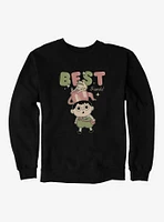 Over The Garden Wall Best Friends! Sweatshirt