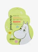 Moomin X Dearcloud Farewell Zits Hydrocolloid Blemish Patches