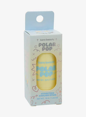 Kara Beauty Polar Pop Hydrating Cooling Stick