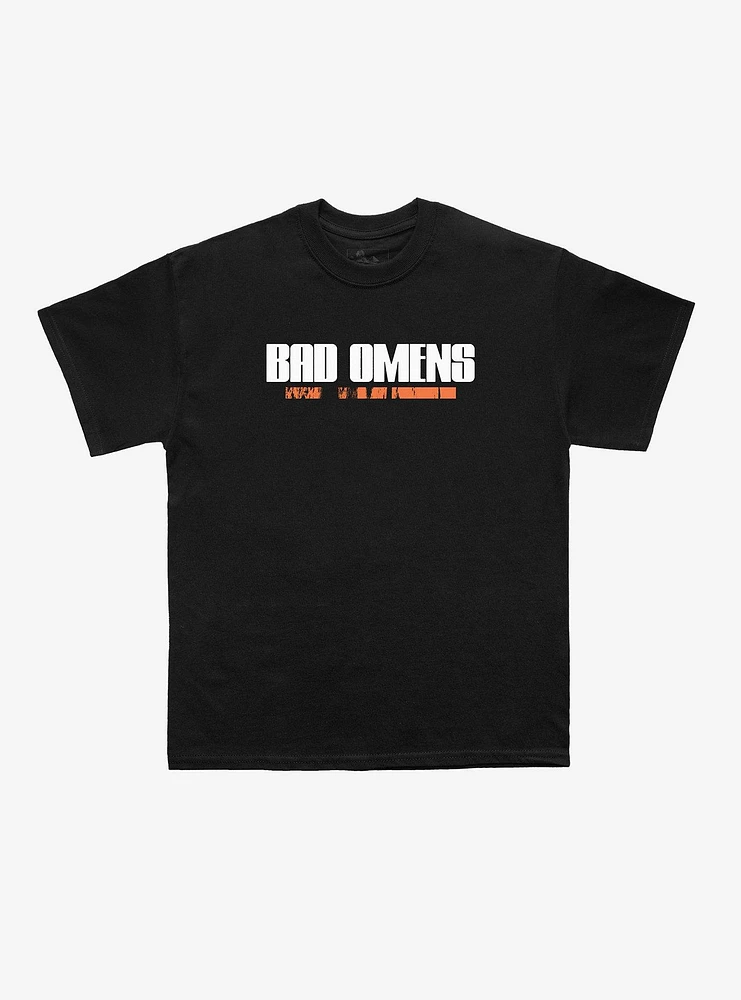 Bad Omens Reaper T-Shirt