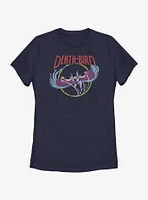 Marvel X-Men Death-Bird Womens T-Shirt