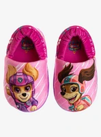 Paw Patrol Skye & Liberty Toddler Slippers