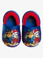 Paw Patrol Marshall & Chase Youth Slippers