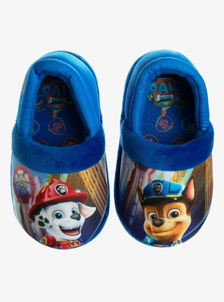 Paw Patrol Marshall Action Youth Slippers