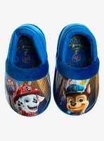 Paw Patrol Marshall Action Youth Slippers