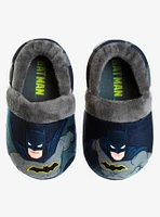 Dc Comics Batman Youth Slippers