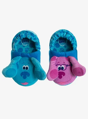 Blues Clues Youth Slippers