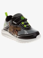 Jurassic World Light Up Toddler Sneakers