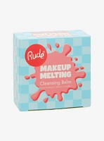 Rude Cosmetics Makeup Melting Cleansing Balm