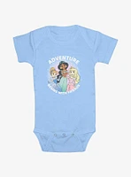 Disney Princesses Adventure Princess Begins Infant Bodysuit