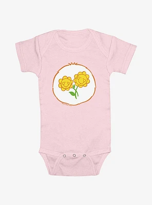 Care Bears Friend Bear Infant Bodysuit