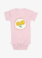 Care Bears Friend Bear Infant Bodysuit