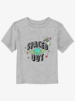 Disney Pixar Toy Story Planet Buzz Spaced Out Toddler T-Shirt