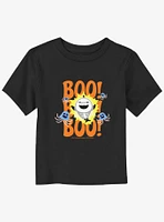 Baby Shark Boo Toddler T-Shirt