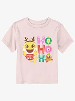 Baby Shark Hohoho Fishy & Toddler T-Shirt