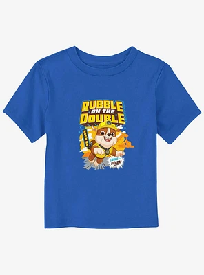 Paw Patrol Living The Dream Toddler T-Shirt