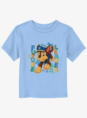 Paw Patrol Future Leader Toddler T-Shirt