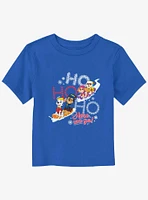 Paw Patrol Here We Go Toddler T-Shirt