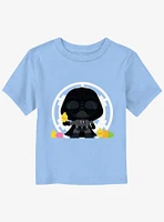 Star Wars Vader Easter Toddler T-Shirt