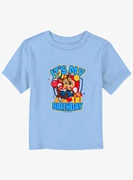 Paw Patrol Chase My Bday Toddler T-Shirt