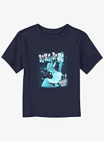 Disney Pixar Inside Out Bing Bong Toddler T-Shirt