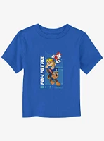 Paw Patrol Future Leaders Toddler T-Shirt