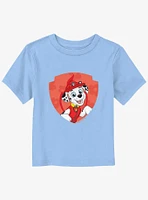 Paw Patrol Marshall Shield Toddler T-Shirt