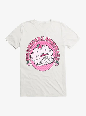 Strawberry Shortcake Pink Berries T-Shirt