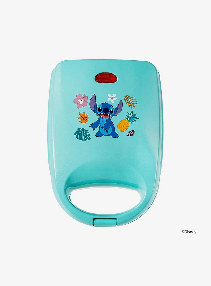 Disney Stitch Sandwich Maker