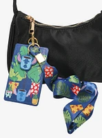 Disney Lilo & Stitch Plants Lanyard