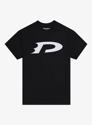 Danny Phantom Logo T-Shirt