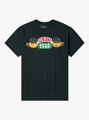 Friends Central Perk T-Shirt