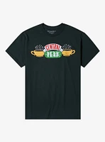 Friends Central Perk T-Shirt